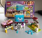 Lego friends paarden, Kinderen en Baby's, Speelgoed | Duplo en Lego, Complete set, Lego, Zo goed als nieuw, Ophalen