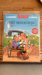 Het Middenrijk van Asterix en Obelix, Boeken, Stripboeken, Nieuw, Ophalen of Verzenden, Eén stripboek