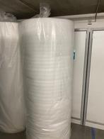 Schuim rol 2,00x 175 mtr, Ophalen, Zo goed als nieuw, 15 m² of meer, Folie