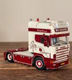WSI - Scania 4 Serie Maliepaard, Hobby en Vrije tijd, Modelauto's | 1:50, Ophalen of Verzenden, Nieuw, Bus of Vrachtwagen, Wsi