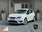 Seat Ibiza 1.2 TSI FR 5dr *Clima*Cruise*Schakelbare uitlaat, Voorwielaandrijving, Euro 5, Stof, Gebruikt