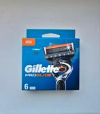 Gillette Proglide Scheermesjes - 6 Stuks, Ophalen of Verzenden, Nieuw, Scheren en Epileren