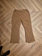 Protest XL Korte Lengte Broek - Gedragen, Kleding | Heren, Wintersportkleding, Broek, Protest, Maat 56/58 (XL), Ophalen of Verzenden