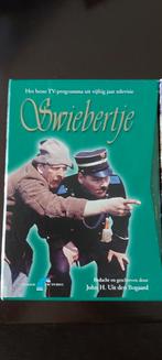 Swiebertje dvd boxen, Alle leeftijden, Ophalen of Verzenden, Zo goed als nieuw