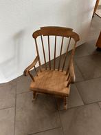 Vintage schommelstoel, Kinderen en Baby's, Ophalen, Zo goed als nieuw, Stoel(en)