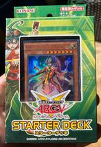 Yu-Gi-Oh! Starterdeck ARC V 2014 Sealed !, Verzenden, Zo goed als nieuw, Meerdere kaarten, Foil