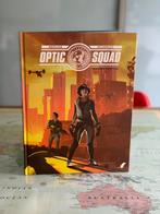 Optic squad 1 HC, Auguria 1HC, Conquest 7 HC, Jesse James SC, Boeken, Ophalen of Verzenden, Zo goed als nieuw, Meerdere stripboeken
