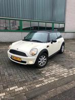 Mini Mini Cooper - 1.6 Pepper, Voorwielaandrijving, Gebruikt, 750 kg, 4 cilinders
