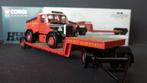 Scammel Highwayman Ballast Low Loader 1:50 Corgi Pol, Ophalen of Verzenden, Nieuw, Bus of Vrachtwagen, Corgi