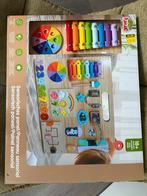 Playland sensorisch paneel, Ophalen of Verzenden, Zo goed als nieuw