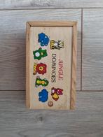 Domino, Kinderen en Baby's, Speelgoed | Educatief en Creatief, Ophalen of Verzenden, Zo goed als nieuw