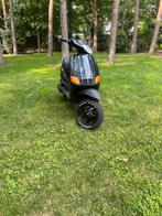 Piaggio zip type 3 70cc brom, Fietsen en Brommers, Scooters | Piaggio, Ophalen, Tweetakt, Zo goed als nieuw, 70 cc