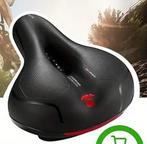 Ergonomisch goed zittend fietszadel, Ophalen of Verzenden, Nieuw