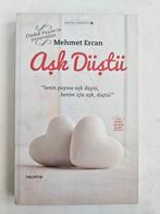 Ask Dustu; Mehmet Ercan, Verzenden, Gelezen