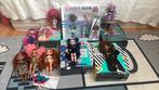 Grote collectie grote LOL OMG poppen 9 stuks, Ophalen of Verzenden, Zo goed als nieuw, Overige typen