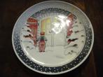 kerstservies  wandborden  Villeroy &Boch   Royal Tudor, Ophalen of Verzenden, Zo goed als nieuw