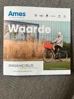 Waardecheque Groeneveldfietsen - Korting op uw nieuwe fiets!, Ophalen of Verzenden, Nieuw