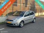 Ford Fiesta 1.4-16V Ambiente 1STE EIGENAAR/LAGEKM/AIRCO, Voorwielaandrijving, 15 km/l, Gebruikt, 4 cilinders