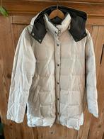 Woolrich jas, Beige, Maat 42/44 (L), Ophalen of Verzenden, Woolrich