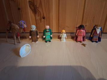 Playmobil koningen uit oude tijden beschikbaar voor biedingen