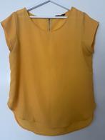 Only top okergeel maat 38, Kleding | Dames, Tops, Maat 38/40 (M), Geel, Ophalen of Verzenden, Zo goed als nieuw