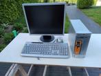 HP Pavilion pc, Computers en Software, Ophalen of Verzenden, Zo goed als nieuw