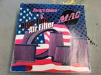 MAC luchtfilter (K&N)  USA, Usa, Kabouter plop, Nieuw, Ophalen of Verzenden