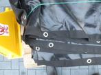 600 Grams gewapend PVC dekkleed/dekzeil 10 x 12, Watersport en Boten, Ophalen of Verzenden, Nieuw, Onderhoud en Reparatie
