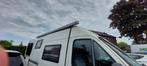 Fiat ducato 11 MH 2.3 JTD omgebouwd tot camper, Diesel, Particulier, 4 tot 5 meter, Tot en met 2