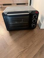 Mini oven, Ophalen of Verzenden, Zo goed als nieuw
