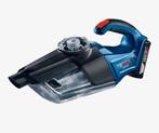 Bosch GAS 18V-1 Steelstofzuiger, Ophalen, Stofzuiger, Nieuw, Minder dan 1200 watt