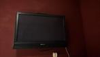 Panasonik viera plasma tv, Ophalen, Zo goed als nieuw, 50 Hz, Panasonic