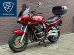 Suzuki GSF 1200S Bandit 1998, slechts 30.660 km 1e eigenaar, Bedrijf, 1156 cc, Meer dan 35 kW, Toermotor