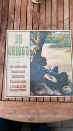 Lp De Chico’s Koel Helder Water, Ophalen of Verzenden, Zo goed als nieuw, 12 inch, Nederlandstalig