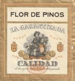 etiket V -956  sigarenbandjes, Verzamelen, Verzenden, Nieuw, Sigarenbandjes