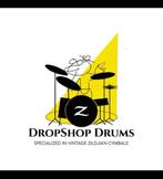 Zildjian K Custom Hybrid collection 13”-20” SALE, Gebruikt, Ophalen of Verzenden, Drums of Percussie