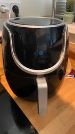 Smartfryer XL 4,5L Action airfryer. Smart Oven, Ophalen, Zo goed als nieuw, Airfryer XL, 1000 t/m 1499 gram
