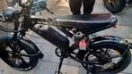 V20, Fietsen en Brommers, Fietsen | Vouwfietsen, Ophalen, Gebruikt, Overige merken