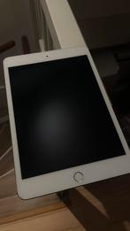 iPad mini 4 WIFI 128 GB zilver, Computers en Software, Apple iPads, Apple iPad, 8 inch, Ophalen of Verzenden, Zo goed als nieuw