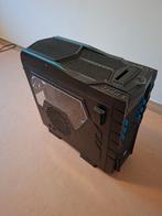 PC behuizing thermaltake Large, Computers en Software, Computerbehuizingen, Ophalen, Zo goed als nieuw