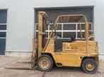 CATERPILLAR V51B Heftruck Diesel 2000KG Sideshift!, Caterpillar, Ophalen of Verzenden, 2000 tot 3000 kg, Diesel