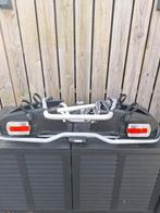 Thule Europower 916 fietsendrager (o.a. voor E-bikes) 60 kg, Ophalen