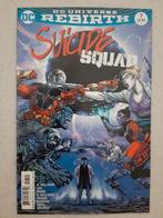 Suicide Squad Rebirth #7 - Engelstalige Comic, Boeken, Strips | Comics, Eén comic, Amerika, R. Williams, Ophalen of Verzenden