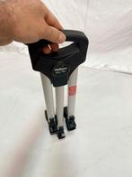 Velbon DL-10 Universal statief Dolly, N, Minder dan 150 cm, N, N