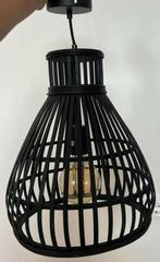 Lampen, Huis en Inrichting, Lampen | Hanglampen, Ophalen, Zo goed als nieuw, Modern, Minder dan 50 cm