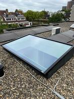 Lichtstraat 1970x760 mm - NIEUW!, Doe-het-zelf en Verbouw, Glas en Ramen, Ophalen, Dubbelglas, Minder dan 80 cm, Overige typen
