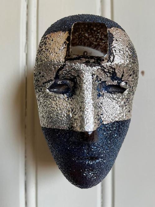 Brain Look In, Bertil Vallien, Kosta Boda., Antiek en Kunst, Kunst | Designobjecten, Ophalen of Verzenden