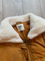 Winter jas A- Today Lange Jas - Maat M, Ophalen of Verzenden, Zo goed als nieuw, Maat 38/40 (M), Bruin