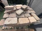 GRATIS KLINKERS, Ophalen, Gebruikt, Klinkers, Minder dan 5 m²