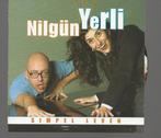 cd Nilgun Yerli Simpel leven uit 2023 liedjes uit Wat zeg ik, Ophalen of Verzenden, Europees, Boxset